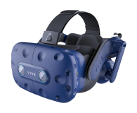 HTC Vive Pro Eye - 491270 - zdjęcie 3